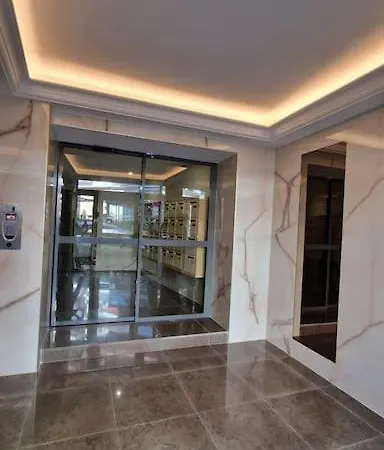 Studio For 2 Near The Croisette Central With Balcony 133